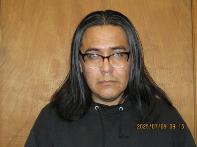 Elias Ray Steven a registered Sex Offender of Arizona