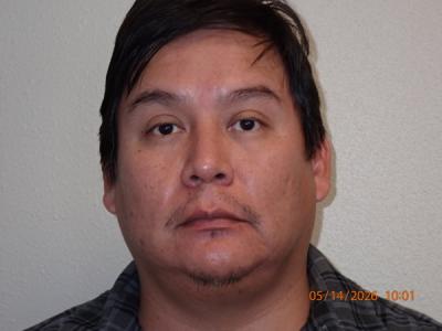 Richard James Chee a registered Sex Offender of New Mexico