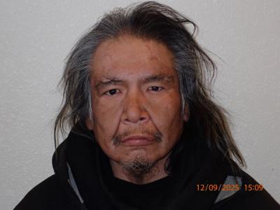 Irick Abe Phillips a registered Sex Offender of New Mexico