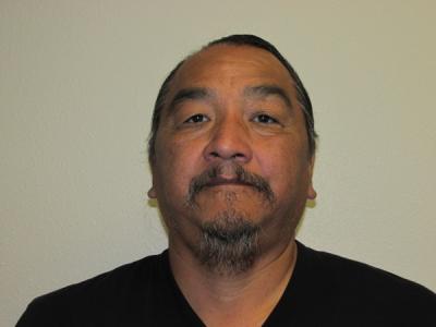 Jason John Toadlena a registered Sex Offender of New Mexico