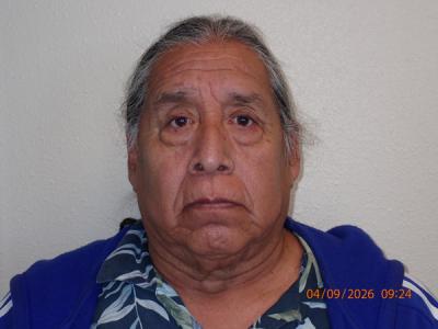 Robert Craig Concho a registered Sex Offender of New Mexico