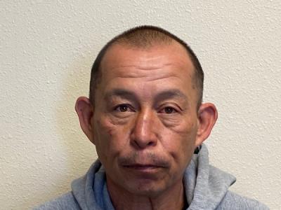 James Lewis a registered Sex Offender of New Mexico