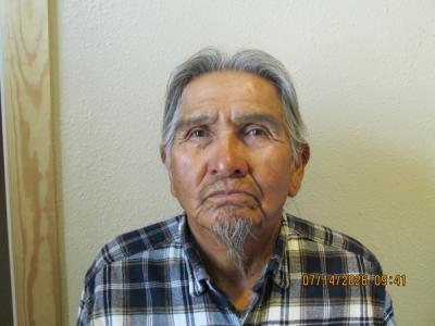 Larry Henderson a registered Sex Offender of New Mexico