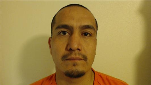 Ethan Curt Billie a registered Sex Offender of New Mexico