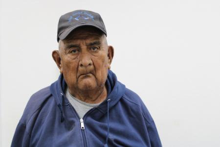 Clyde Bernard Poncho a registered Sex Offender of New Mexico