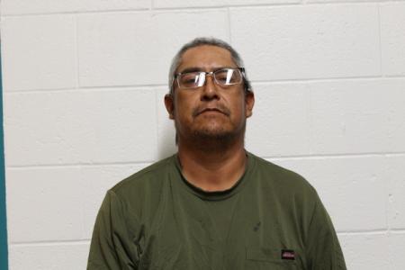 Dillard Joseph Qumyintewa a registered Sex Offender of New Mexico