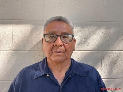 Kenneth Maria a registered Sex Offender of New Mexico