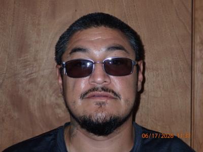 Gordon Jeremiah Nez a registered Sex Offender of New Mexico