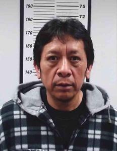 Darrin Lee Boone a registered Sex Offender of New Mexico