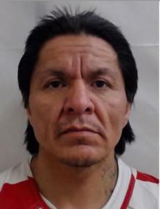 Benjamin Hot a registered Sex Offender of Arizona