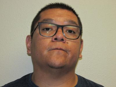 Leland Charleston Grey a registered Sex Offender of New Mexico