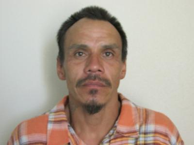 Christopher Johnson a registered Sex Offender of New Mexico