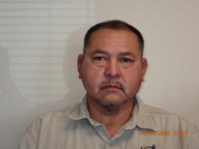 Alex Rodriguez Galvan a registered Sex Offender of New Mexico
