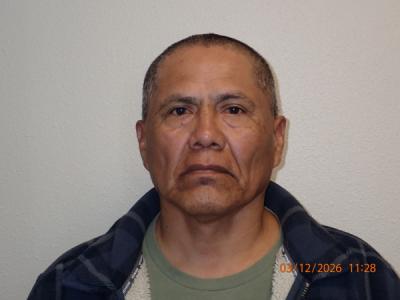 Nelson Peshlakai Roan a registered Sex Offender of New Mexico