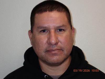 Benny Dee Chee a registered Sex Offender of New Mexico