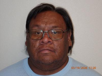 Jason Harry a registered Sex Offender of New Mexico