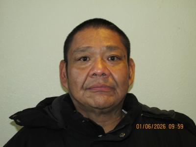 Henry Sam Jim a registered Sex Offender of New Mexico