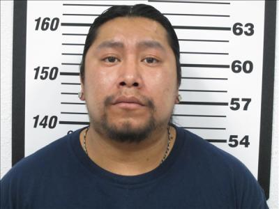 Joshua Kevin Lasiloo a registered Sex Offender of New Mexico