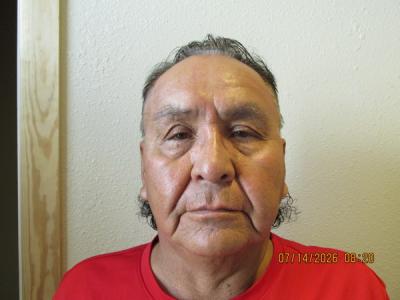 Curtis Sandoval a registered Sex Offender of New Mexico