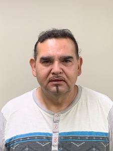 Jeremy James Rosetta a registered Sex Offender of New Mexico