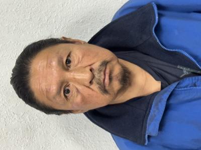 Donald Everette Malie a registered Sex Offender of New Mexico