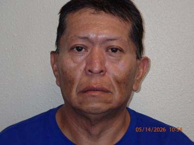 Tommy Charley a registered Sex Offender of New Mexico
