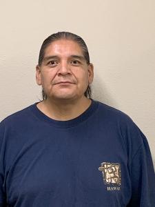 Cecil L Bird a registered Sex Offender of New Mexico