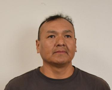 Brad Antonio Dejesus a registered Sex Offender of New Mexico