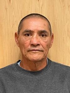 Ivan Karl Abeita a registered Sex Offender of New Mexico
