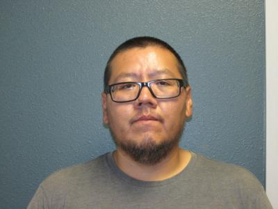 Shelton Jesse Charley a registered Sex Offender of New Mexico