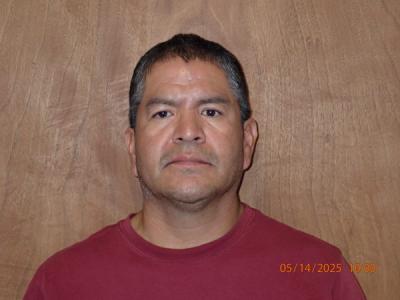 Roman Benally a registered Sex Offender of New Mexico