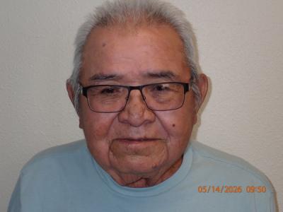 Thomas Harrison James a registered Sex Offender of New Mexico