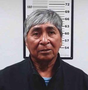 Derrick Hattie a registered Sex Offender of New Mexico