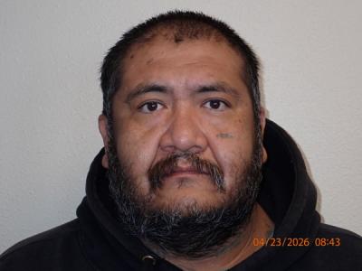 Jonathan Keith Abeita a registered Sex Offender of New Mexico
