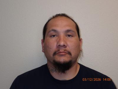Antonio Secal Nicholas Jojola a registered Sex Offender of New Mexico