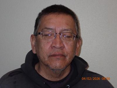 Benson Jack Emerson a registered Sex Offender of New Mexico