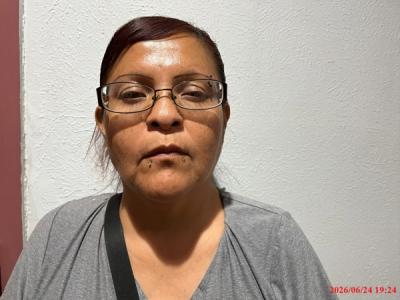 Delfina Secatero a registered Sex Offender of New Mexico