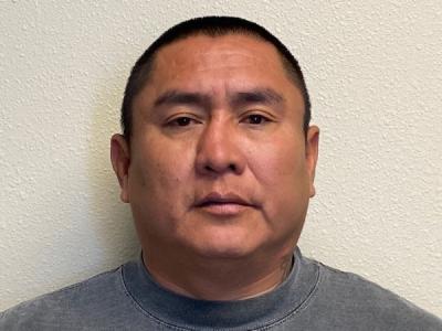Calvin Yellowhair a registered Sex Offender of New Mexico