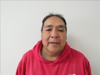 Melvin Jeffery Tafoya a registered Sex Offender of New Mexico