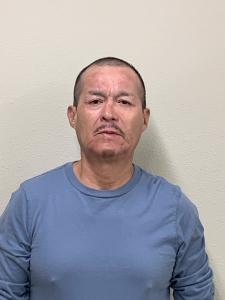 Pete Victor Reano a registered Sex Offender of New Mexico