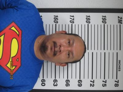 Kyle Petersen Whiteeagle a registered Sex Offender of New Mexico