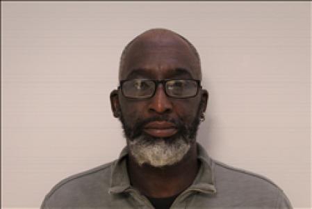 Kelvin Malloy Allman a registered Sex Offender of South Carolina