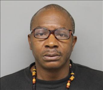 Tyrone David Coleman a registered Sex Offender of South Carolina