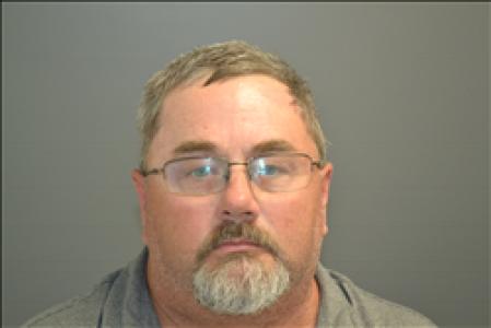 Timothy James Welch a registered Sex Offender of South Carolina