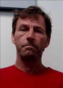 Charles Paul Spence a registered Sex Offender of South Carolina