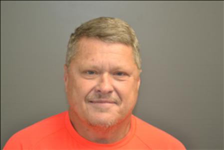James Allen Baxley a registered Sex Offender of South Carolina