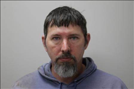 Curt Weston Henson a registered Sex Offender of South Carolina