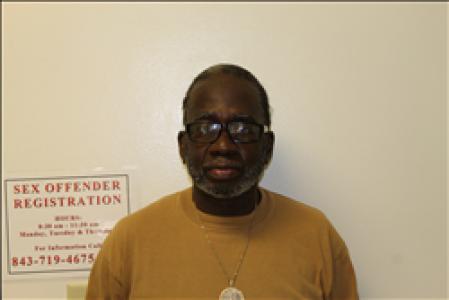 James Singleton a registered Sex Offender of South Carolina