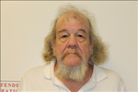 Richard Allan Pangburn a registered Sex Offender of South Carolina