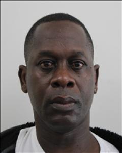 Ronald Odell Donaldson a registered Sex Offender of South Carolina